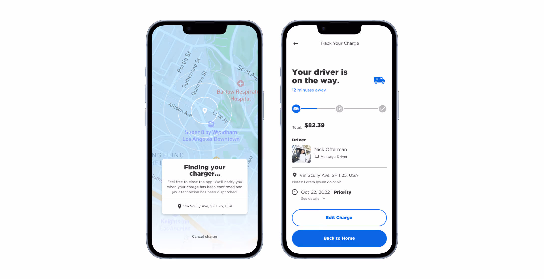 GPS tracking and geofencing