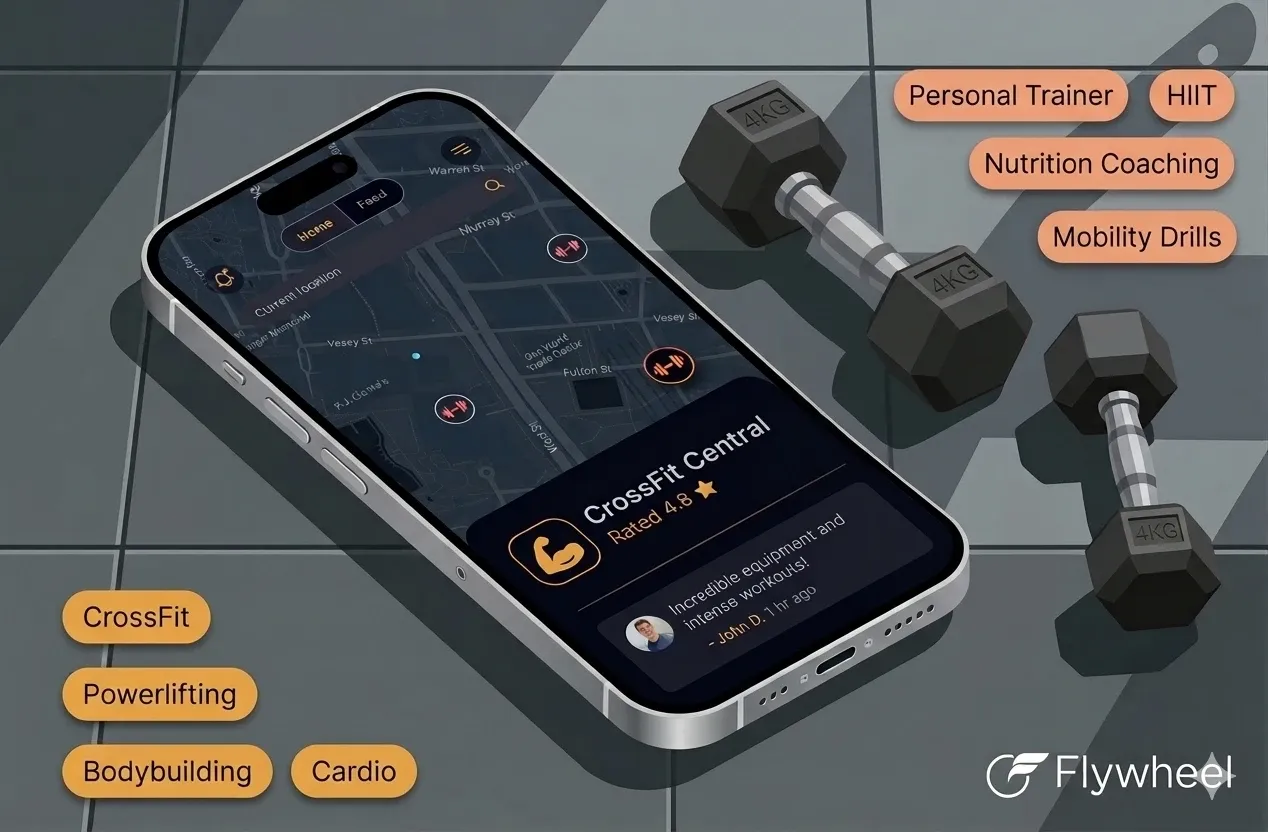 Why Most Fitness Apps Fail And How Smart Startups Build Ones People Actually Use