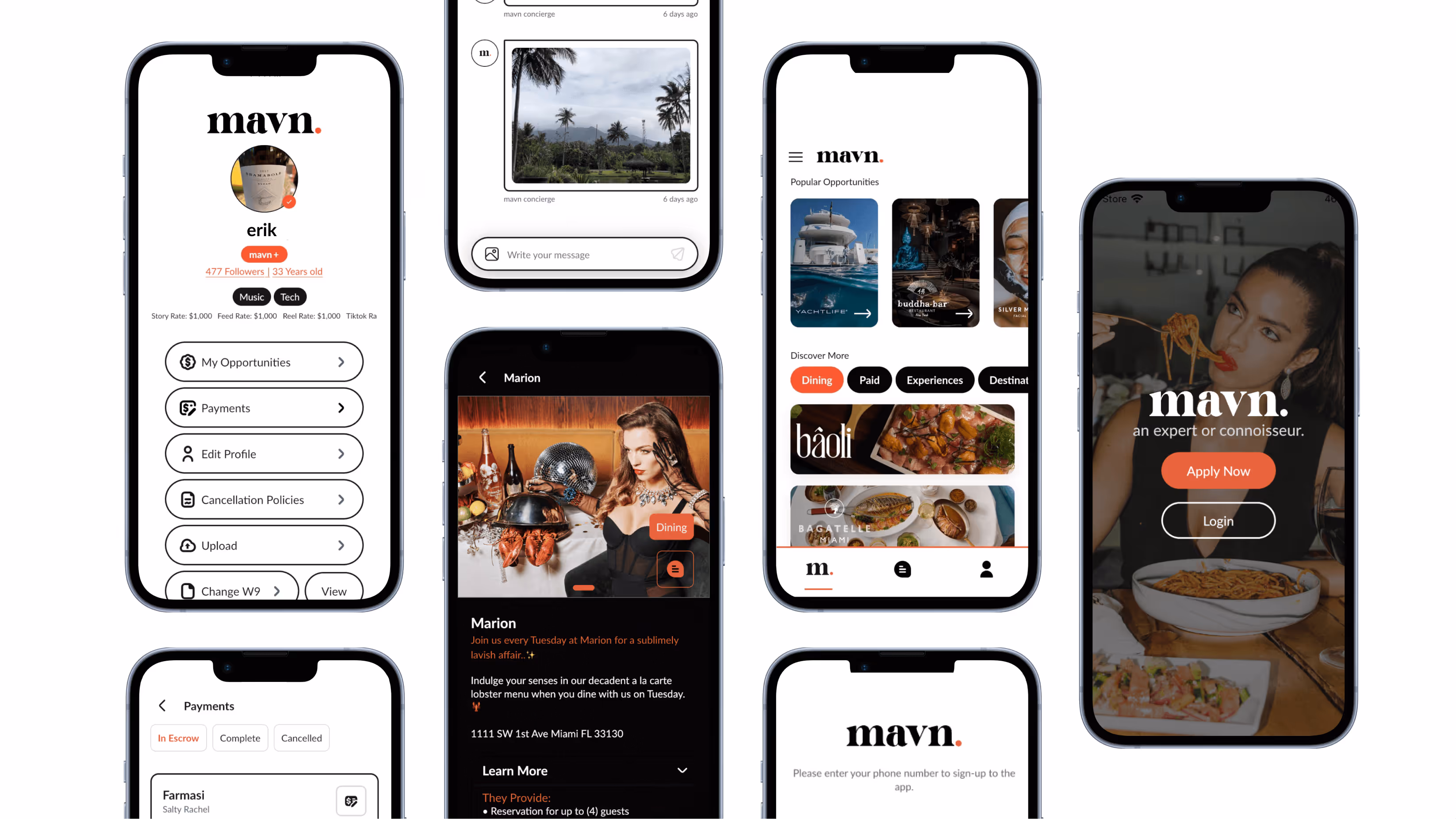 Inside mavn the Marketplace Connecting Brands and Creators