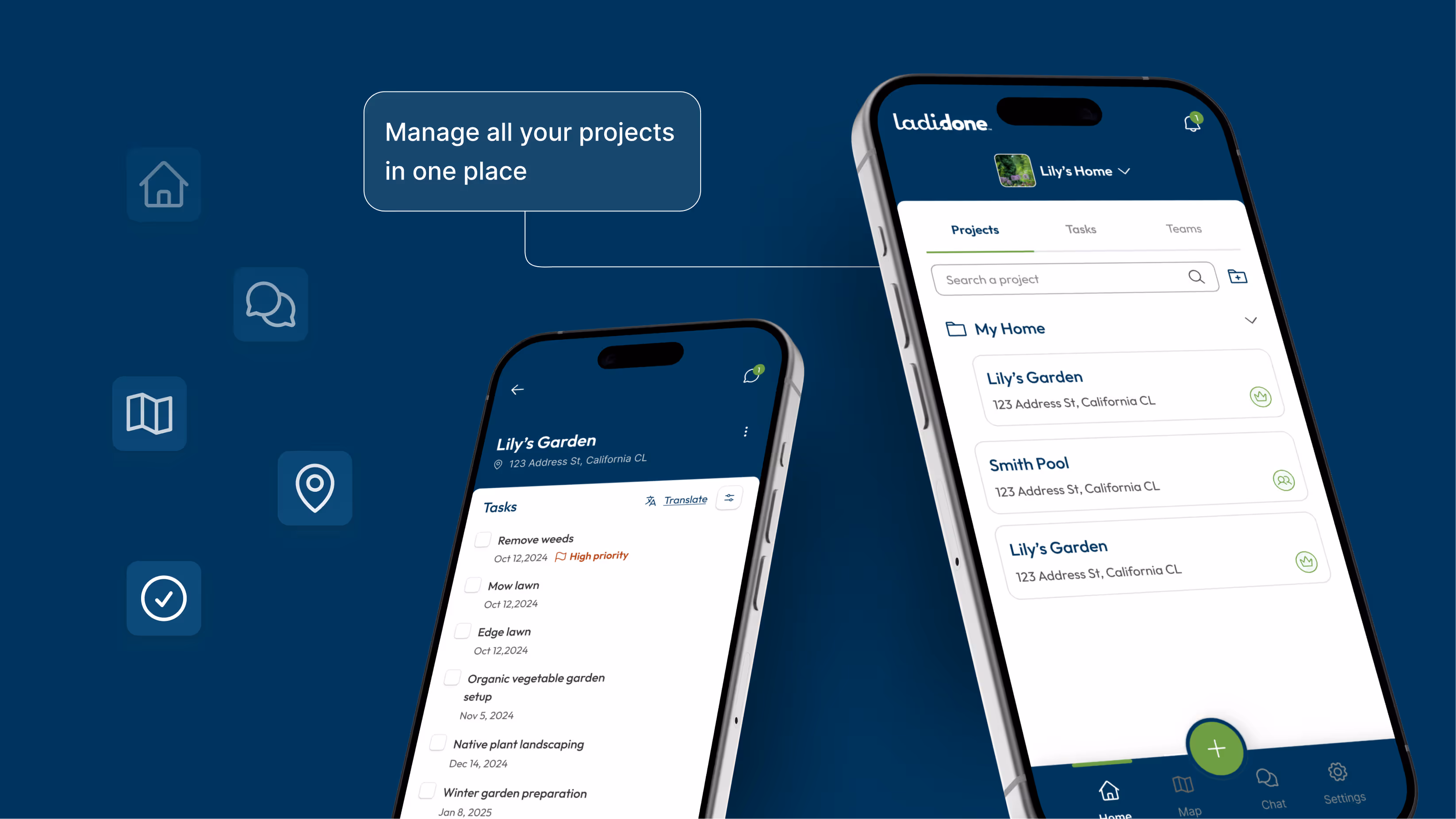 This App Is Ending Home-Service Chaos: How LadiDone Is Transforming Home Task Management