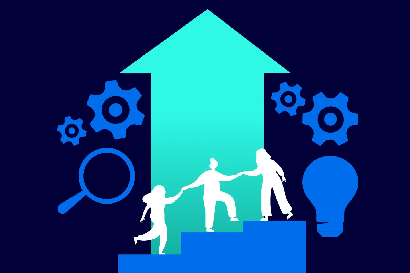 Introducing Our Client Success Team