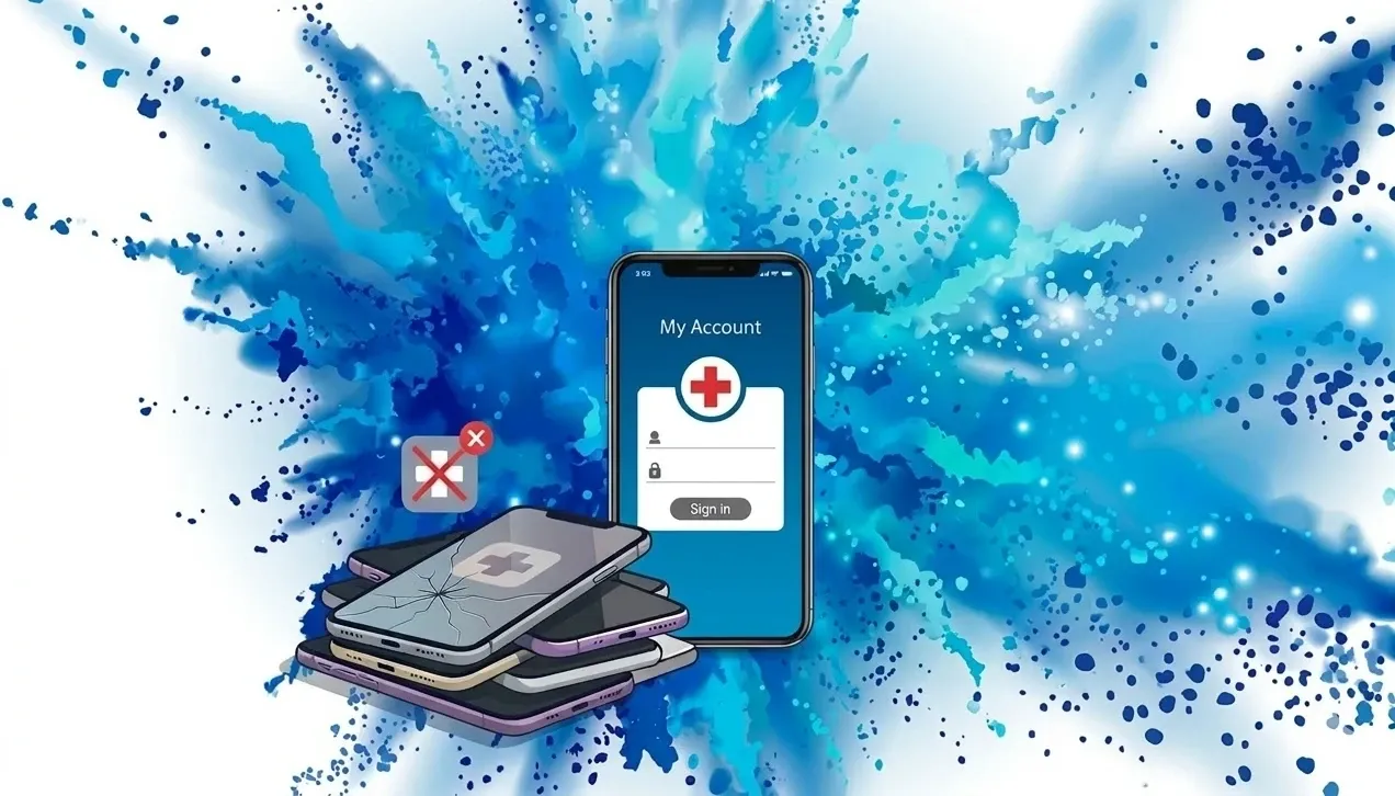 Why Most Healthcare Apps Fail — And How Smart Teams Build Them Right